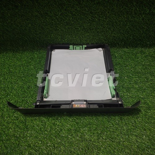 Khay giấy vào máy in Brother 7470 / 7055 / 7840 bóc máy